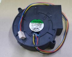 PSB1297PYB1-AY  DC12V 6.7 WATT  ÇİFT RULMANLI TAİWAN FAN   97X33MM   DC12V  6.7W 3 KABLO  FAN
