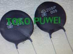 NTC  20SP 005    ( 5D-20)