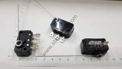 Telli Switch 3 Pin (KALİTELİ SERİ)