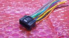 CDT-6950 BDT   NAVİTECH   TEYP SOKETİ