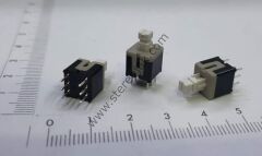 8x8  kalın  kafa  anahtar  on off   6 bacak