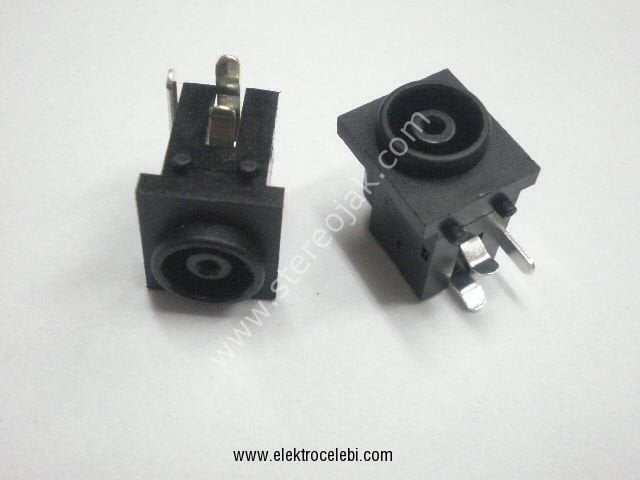 NTS-38. Sony iaptop power jack girişi