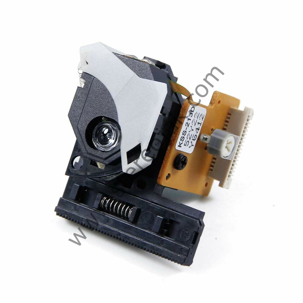 MHC-RX80   ve  RX99  CD LASER    OPTİK OKUYUCU   ( 1.SINIF ÜRÜN )   KSS-213DRP