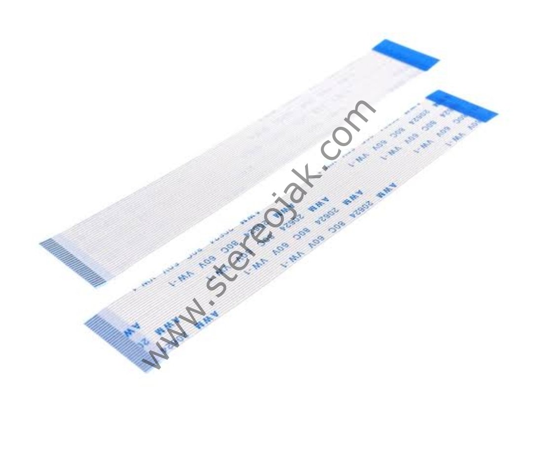 44 damar 25cm   ters düz    kablo   en.2.2cm