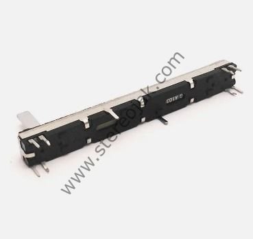 SOUNDCRAFT EPM12  STEREO SÜRGÜLÜ POTANS  A10KX2