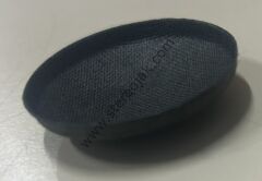 Düz Taban Toz Kapağı ( Bobine geçmeli ) 33mm