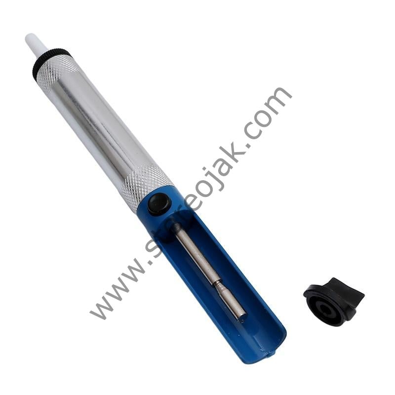 Lehim Sökme Pompası