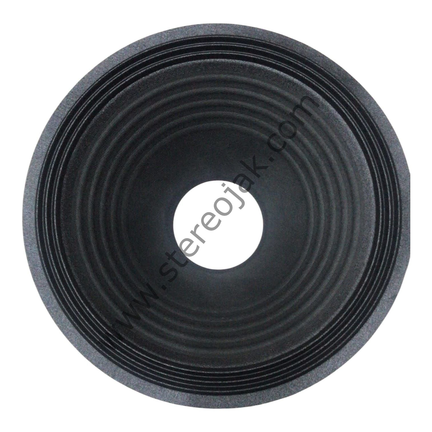 30cm Mid Koni Boğaz 78mm , Derinlik 70mm , Made in Taiwan