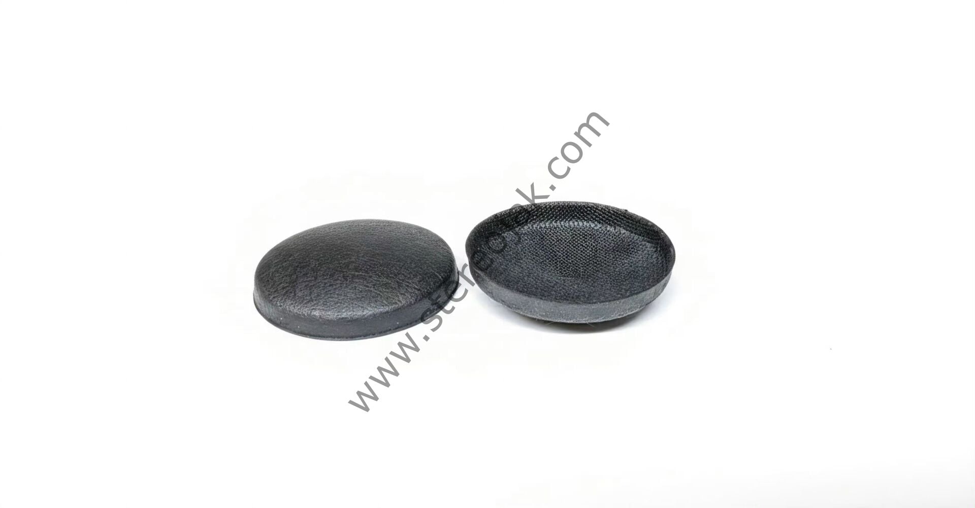 27mm (1 inch bobin için ) Dik Tabanlı Hoparlör Toz Kapağı