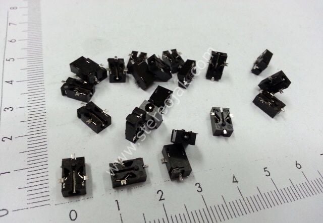 NTS-156. TABLET ŞARJ SOKETİ