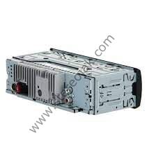 Pioneer MVH-09UB Oto Teyp   elektrik  soketi