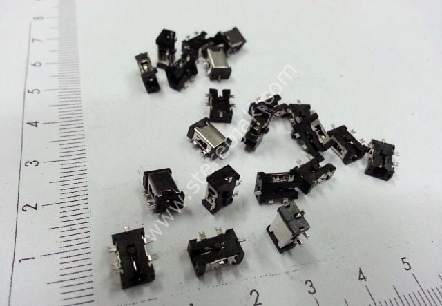 NTS-153  TABLET ŞARJ SOKETİ