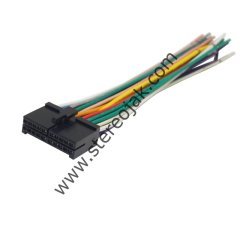 GOLDMASTER  D-9075  TEYP SOKETİ