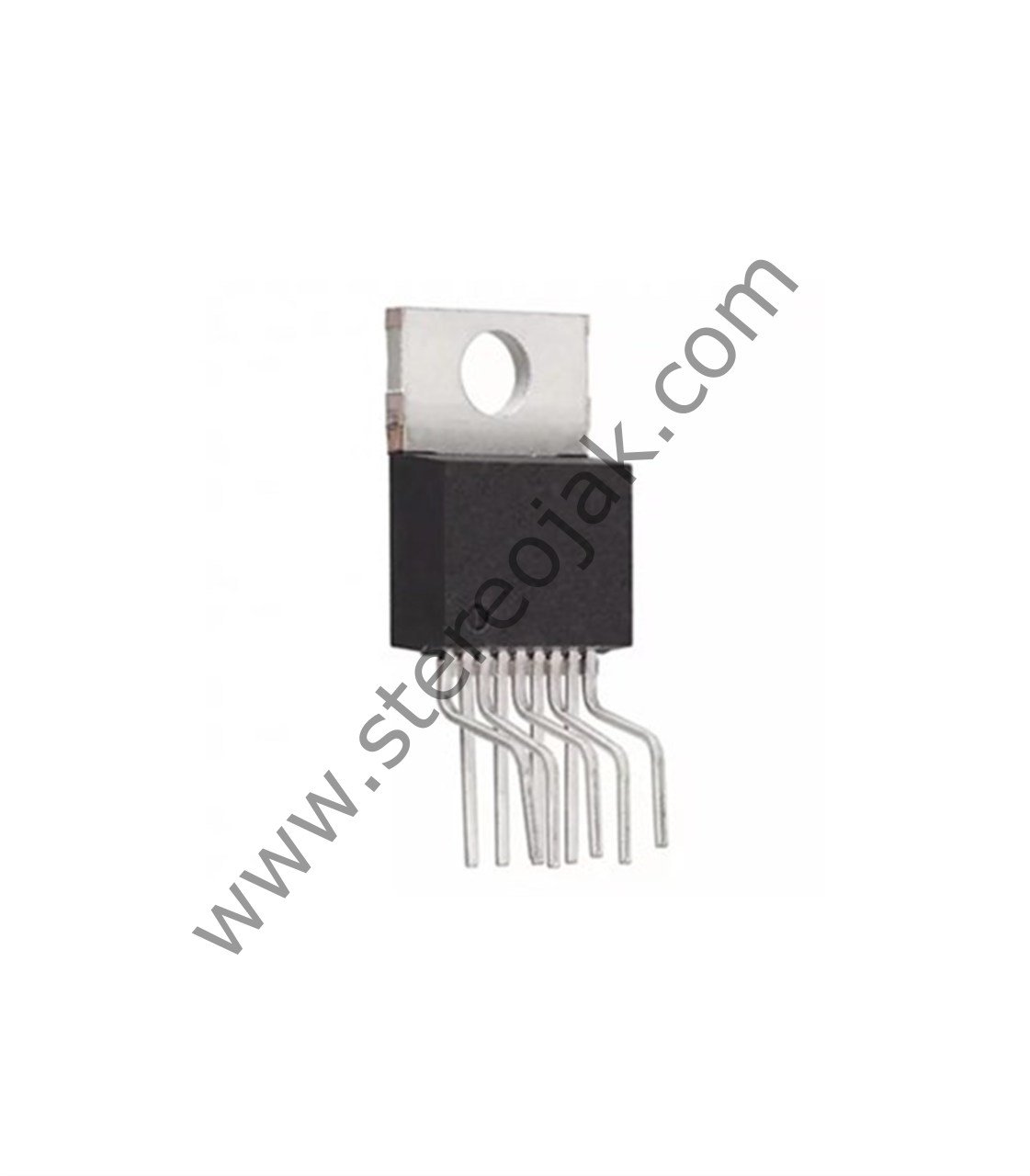 TDA1028    TDA 1028   POWER AMPLIFIER / TO220