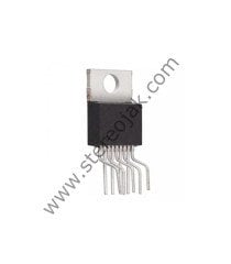 TDA1028    TDA 1028   POWER AMPLIFIER / TO220