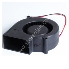 RBH9733B2  DC24V 055AMPER   2 KABLO  BLOWER  SALYANGOZ FAN