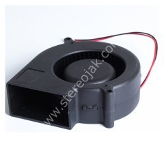 RBH9733B2  DC24V 055AMPER   2 KABLO  BLOWER  SALYANGOZ FAN