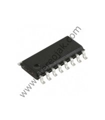 IRS20955 is a high voltage, high speed MOSFET driver with a floating PWM input designed for Class D audio amplifier applications.