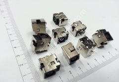 NTS-109. HP DV3 DC Power Jack