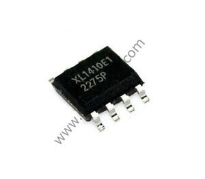 XL1410E1        2A 380KHz 18V Buck DC to DC Converter