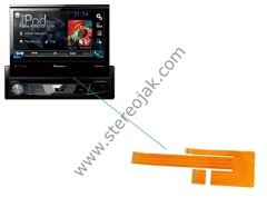 AVH-X7750BT    EKRAN   FİLMİ