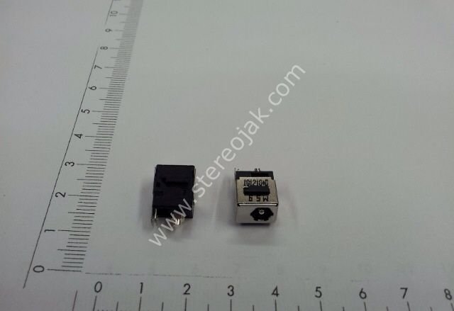 NTS-57. Hp notebook power jack  HP DV2 DC Power Jack