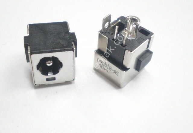 NTS-41  HP DC Power Jack HP Pavilion DV2000, DV2100, DV2200, DV2300, DV2400, DV2500, DV2600, DV2700, DV2700 DC Power Jack