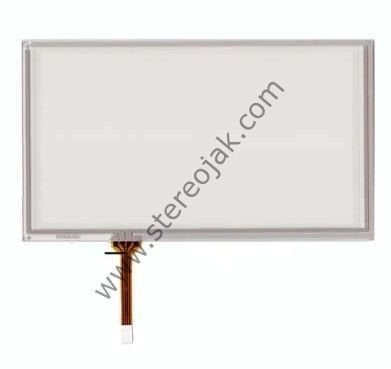 NAVİMEX DOUBLE 7 İNCH DOKUNMATİK   ( 162  MM X  94 )