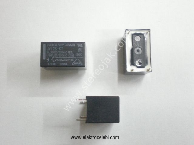 TAKAMISAWA JV12S-KT KOMBİ ROLESİ ORJİNAL 50 ADET