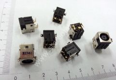NTS-142 HP Compaq Business notebook NC2400 DC Power Jack