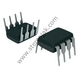 ICE3B0565             IC OFFLINE CTRLR SMPS OTP 8DIP