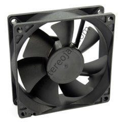 9CM  DC24V 0.12AMPER  FAN