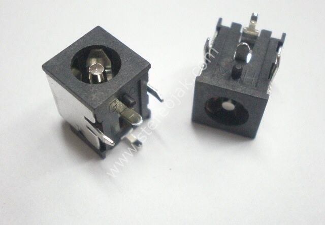 NTS-42HP. Hp notebook power jack