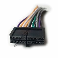 jameson    js-5100  oto teyp soketi