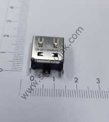HDMİ DİK 180 DERECE