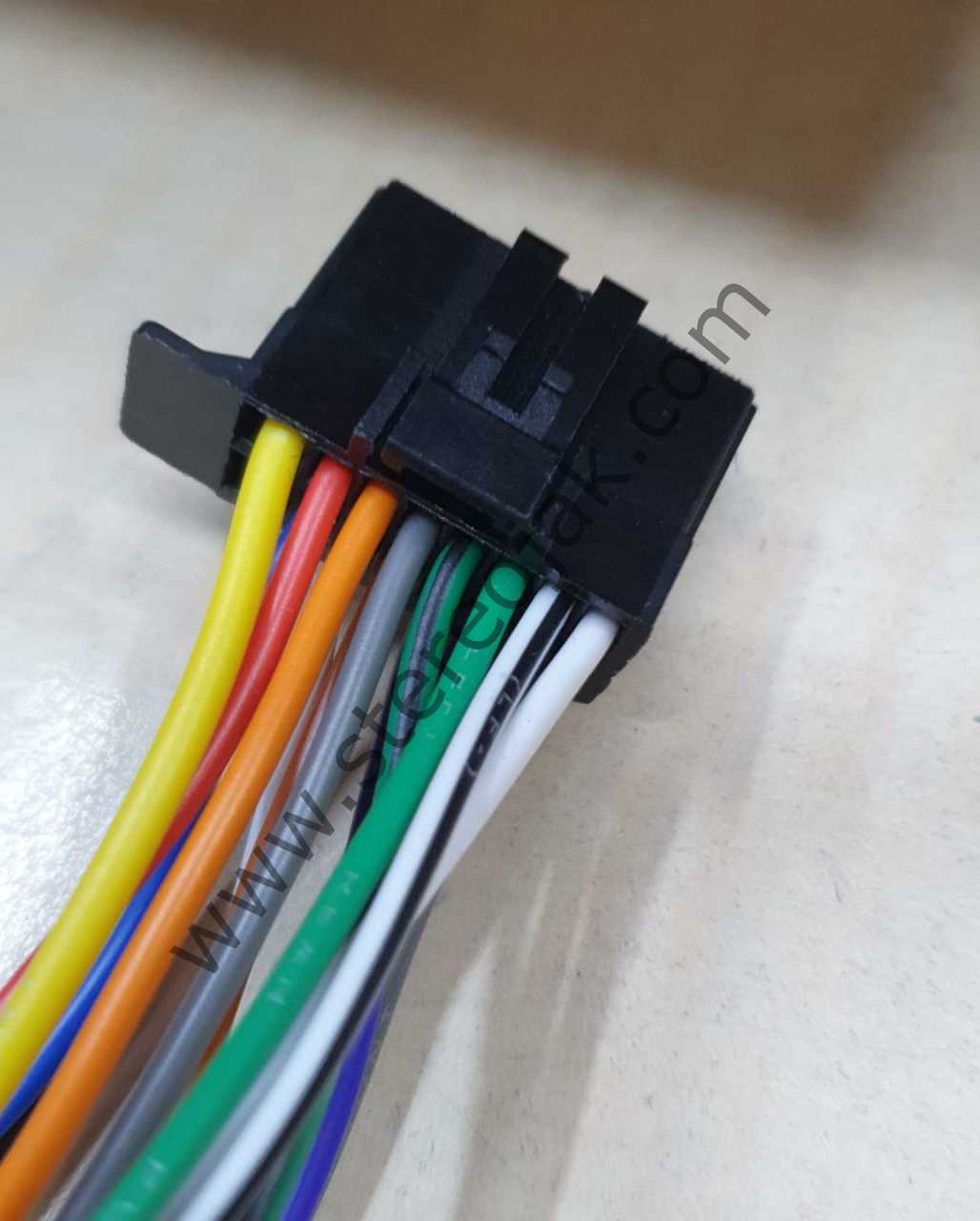 AVH-X8700BT  TEYP KABLOSU