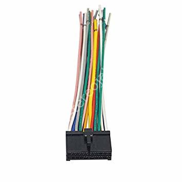 Harward HR-BT7650    HARWARD  HR226  HR227 İNDASH SOKET