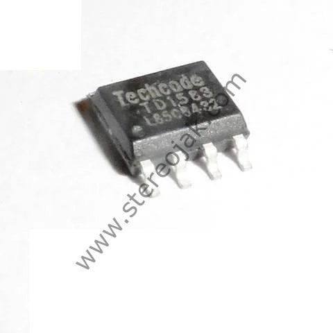 TD1583    3A 380KHz 28V PWM Buck DC/DC Converter