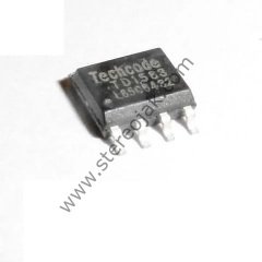 TD1583    3A 380KHz 28V PWM Buck DC/DC Converter