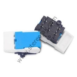 ALCATEL  TELEFON AHİZE MANDALI