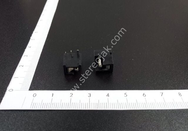 NTS-58HP  HP Omnibook 900 DC Power Jack