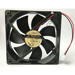 ADDA AG12024XB257100 DC24V 0.46A