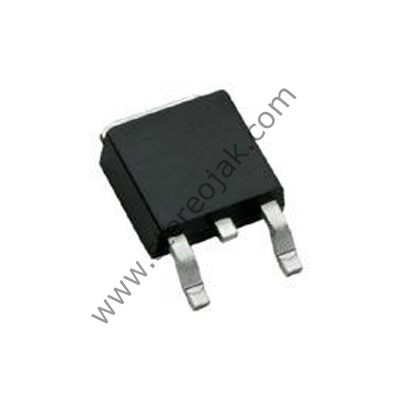45330 45-330 45 330 TO-252   VOLTAGE REGULATOR CHIP DPAK SMD