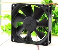 92X92X25MM   DC24V 035 AMPER   3 KABLO FAN