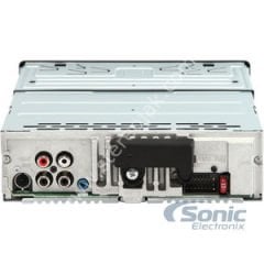 CDX-G1200U teyp soketi kablo