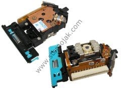 SOH-DT2     SAMSUNG DVD PLAYER OPTİK OKUYUCU