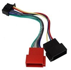 CDX-G1202U sony teyp soketi kablosu