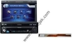 Audiovox VME9315 TS EKRAN FİLMİ