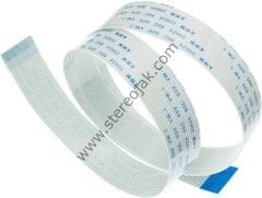 FLAT KABLO   24 PİN  40 CM  ( KOTOBO  - DAYANIKLI SERİ )