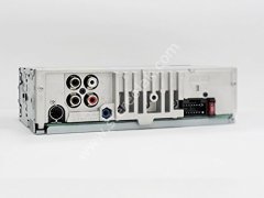 DSX-A410BT   DSX-A400BT    SONY TEYP SOKETİ KABLOSU
